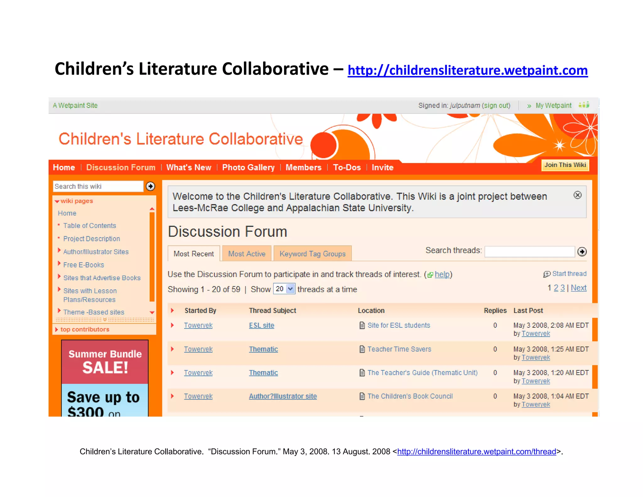 Classroom 2.0 - Putting Web 2.0 to work for you!