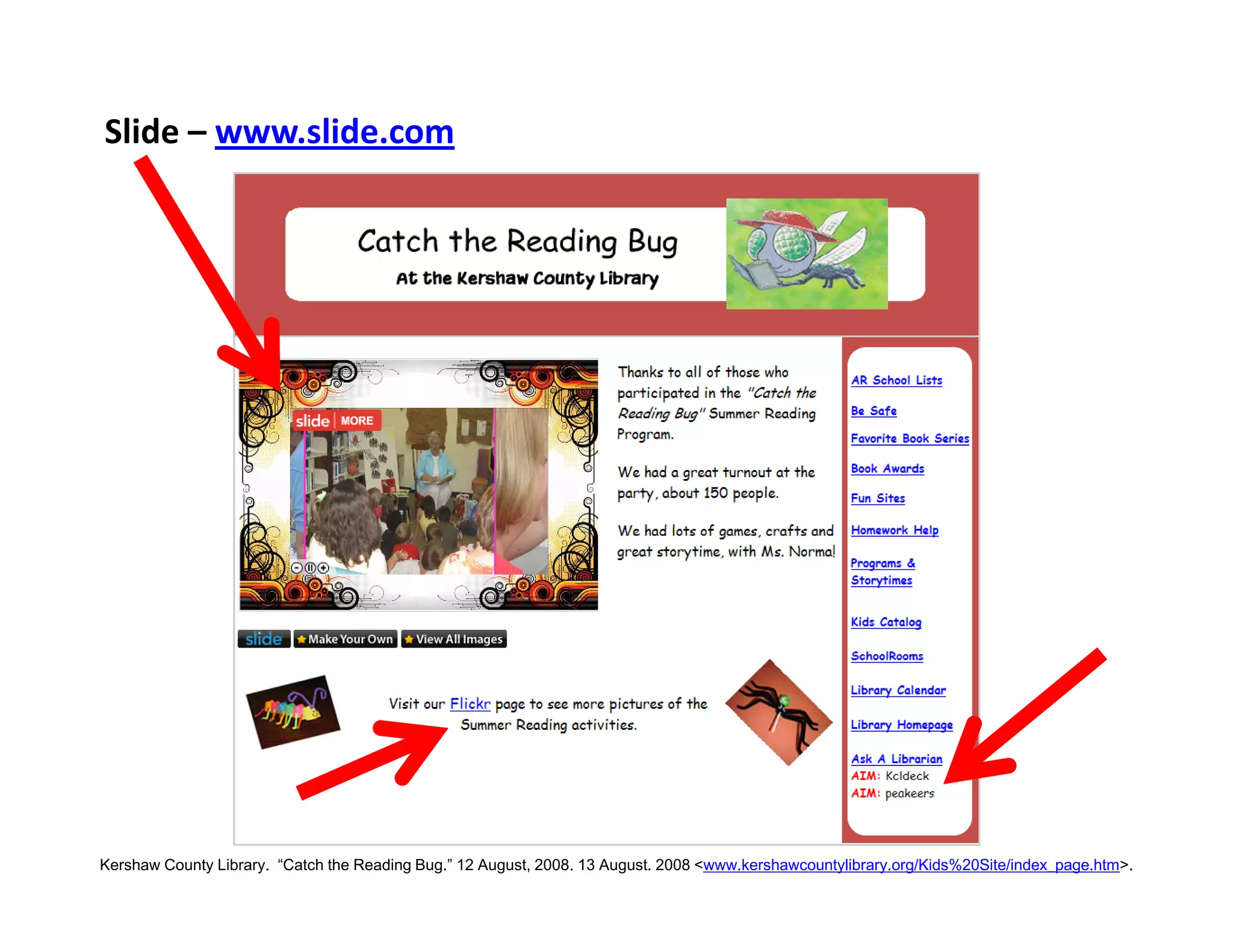 Classroom 2.0 - Putting Web 2.0 to work for you!