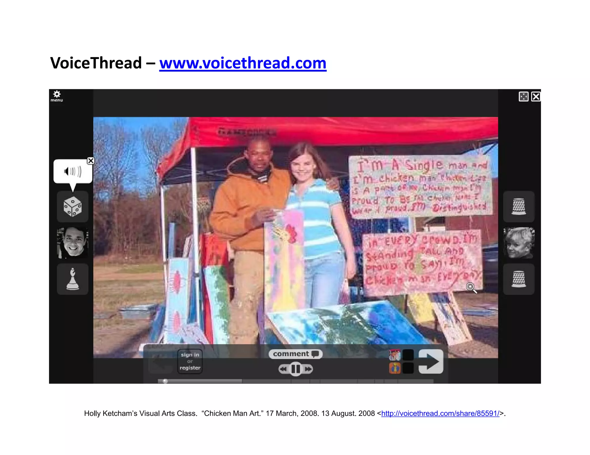 Classroom 2.0 - Putting Web 2.0 to work for you!