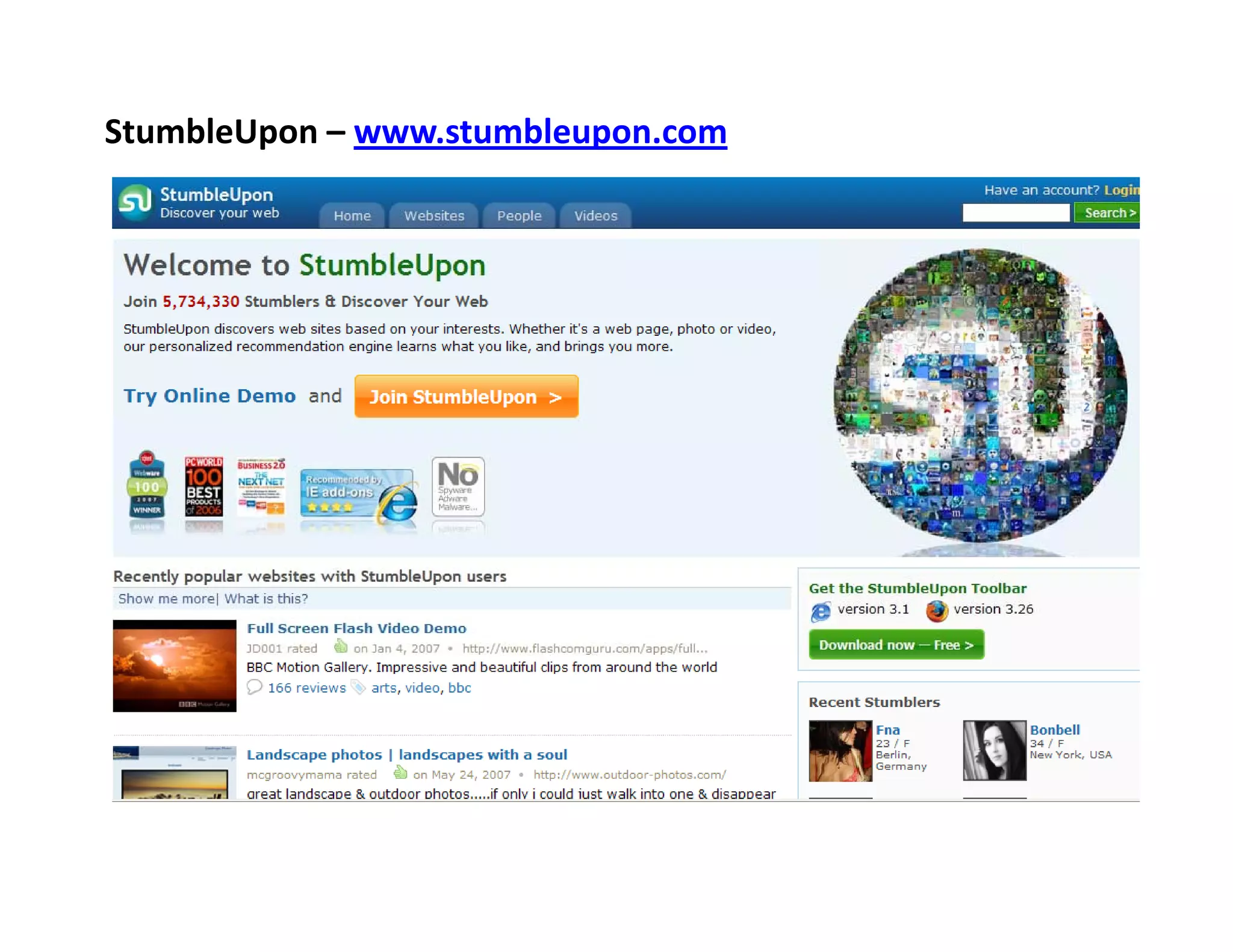 Classroom 2.0 - Putting Web 2.0 to work for you!