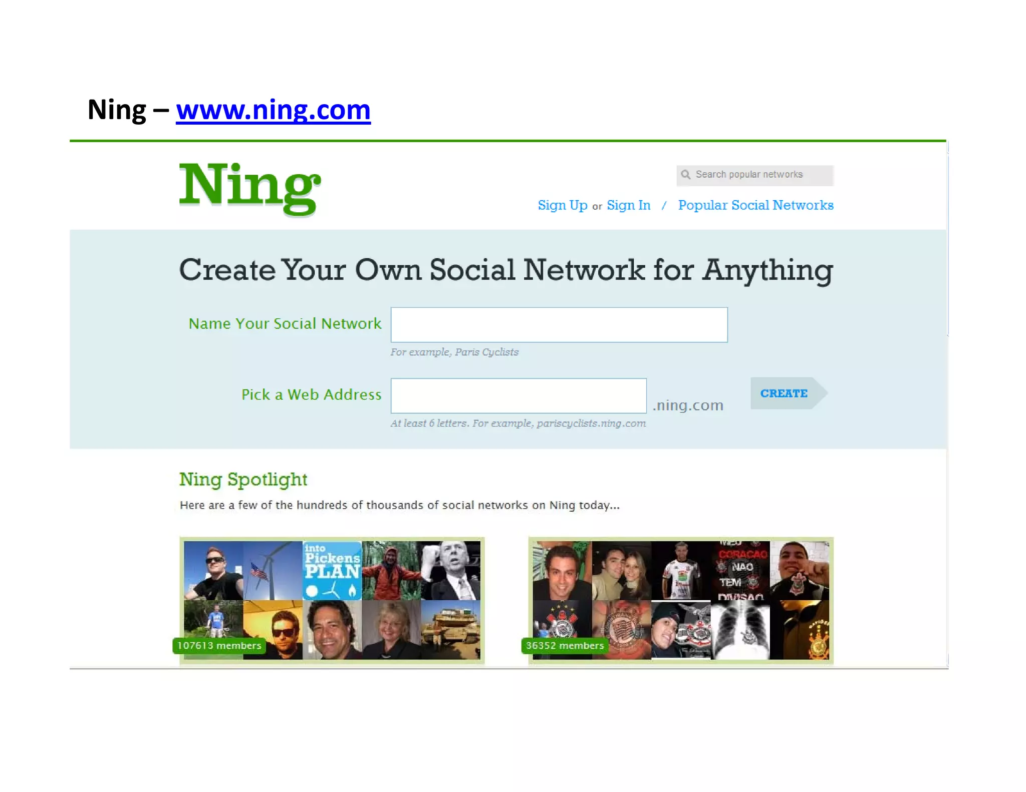 Classroom 2.0 - Putting Web 2.0 to work for you!