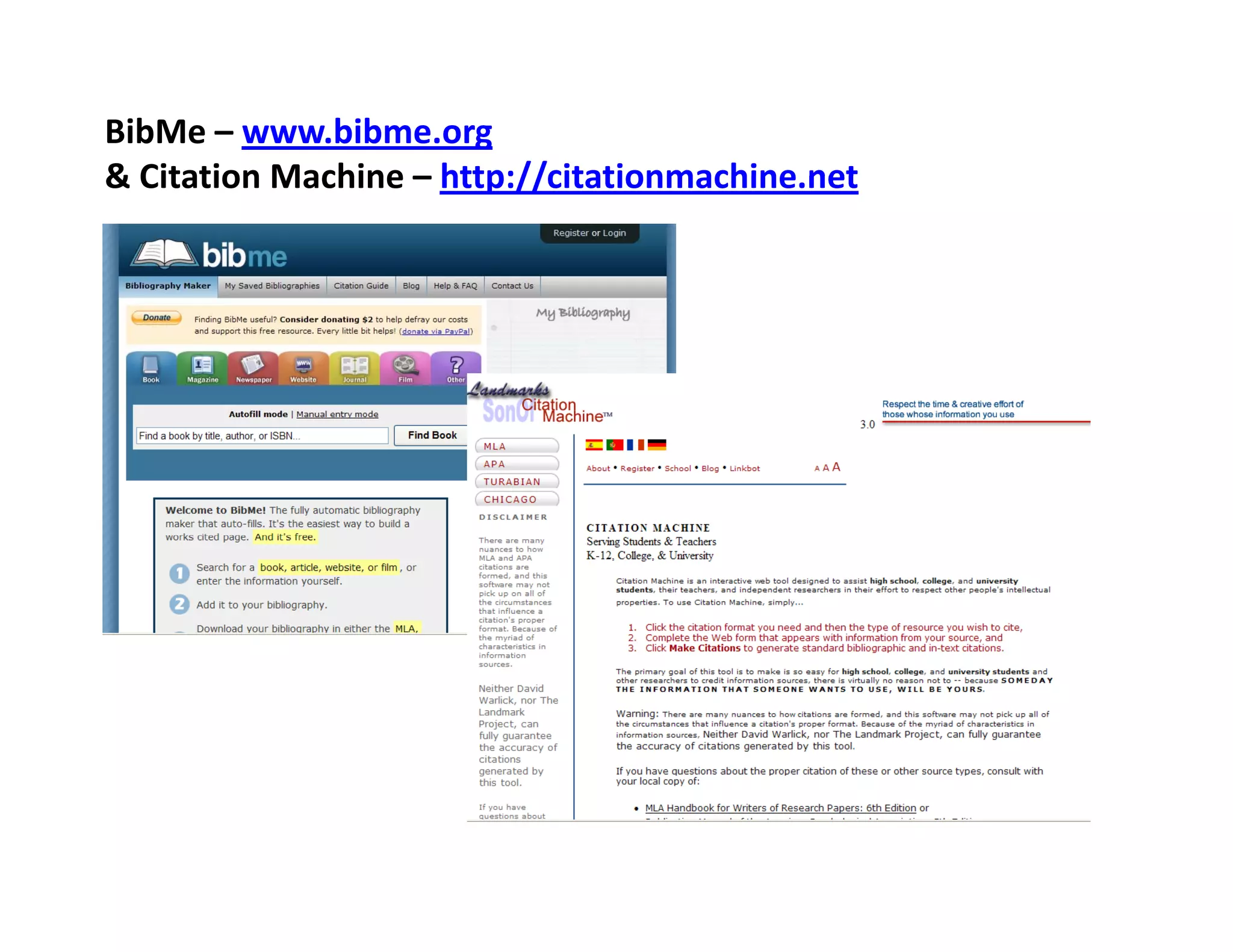 Classroom 2.0 - Putting Web 2.0 to work for you!