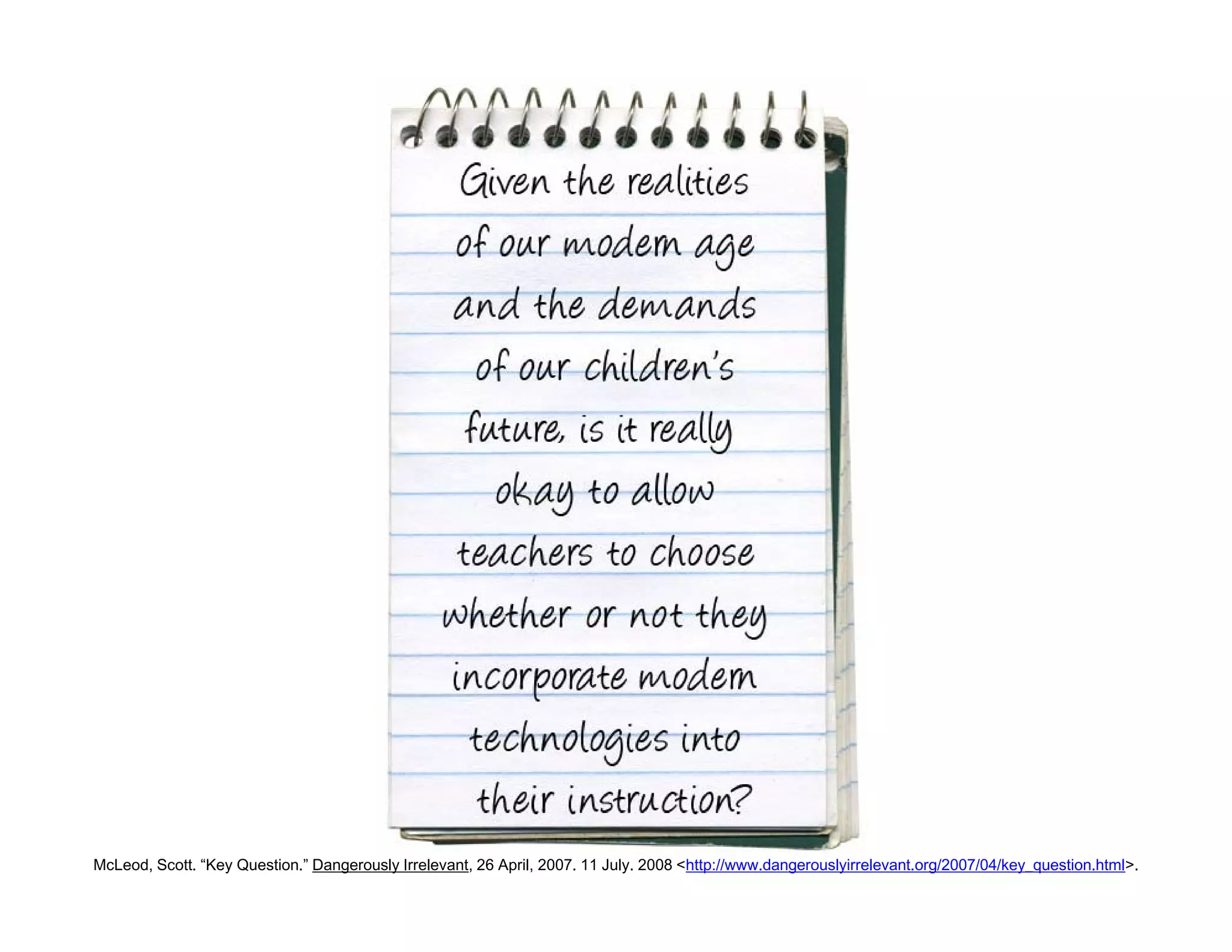 Classroom 2.0 - Putting Web 2.0 to work for you!