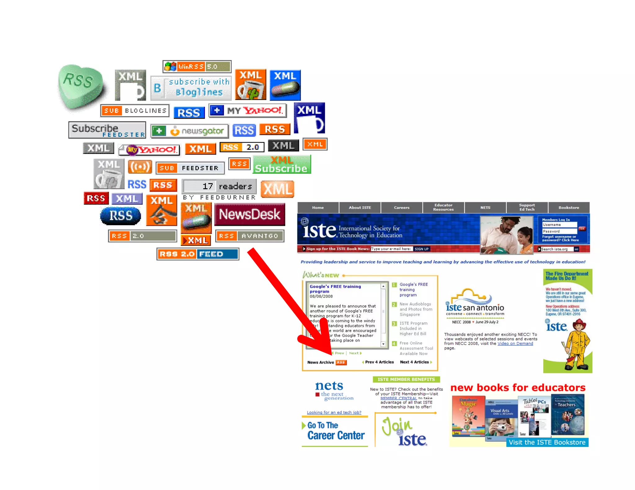 Classroom 2.0 - Putting Web 2.0 to work for you!