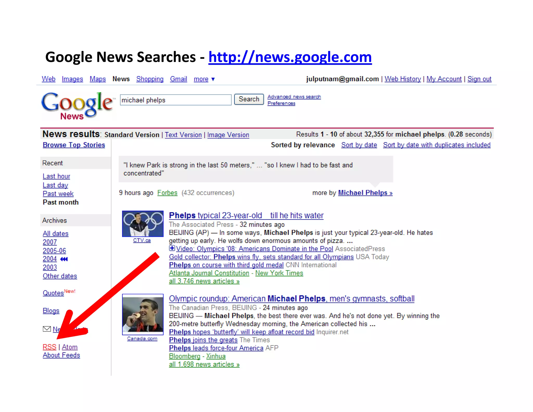 Classroom 2.0 - Putting Web 2.0 to work for you!