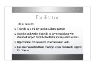 Classroom Action Research