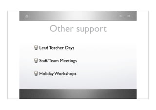 Classroom Action Research