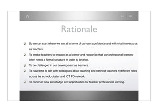 Classroom Action Research