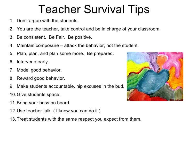Картинки по запросу 5 Quick Classroom-Management Tips for Novice Teachers