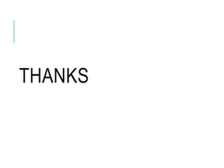 THANKS
 