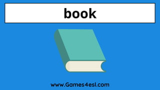 Classroom-Objects-PowerPoint-Lesson.pptx