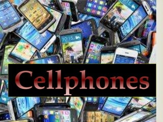 Classroom Technologies Ppt