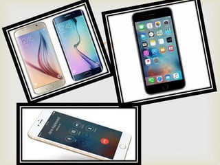 Classroom Technologies Ppt