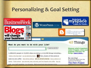 Technology & ReflectionTwo Themes across the Lifespan with ePortfolio Development