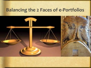 How is social networking impacting ePortfolio development?It is having a huge impact on our social and political world!