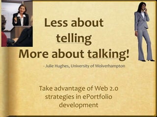 Level 1 – Collection: Begins with technology integration across curriculum