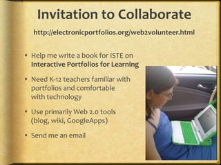 Review Examples of Scaffolding for Reflectionhttp://sites.google.com/site/reflection4learning 