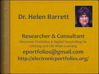 Don’t double your learning!Consider Cognitive Overload!When learning new tools, use familiar tasks;When learning new tasks, use familiar tools.Barrett, 1991