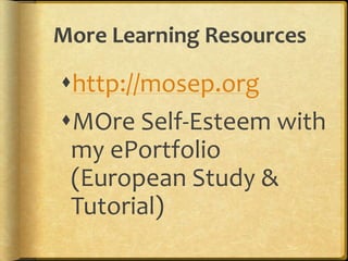 Invitation to Collaboratehttp://electronicportfolios.org/web2volunteer.html<br />Help me write a book for ISTE on Interact...