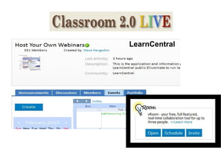 LearnCentral
 