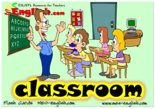 Classroom2 flash