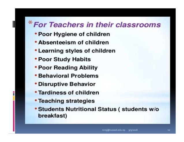Classroom Action Research | PDF | Professional School | Postgraduate ...