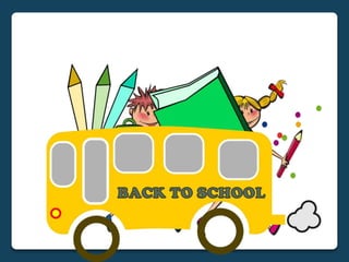 ESL: Classroom Objects 