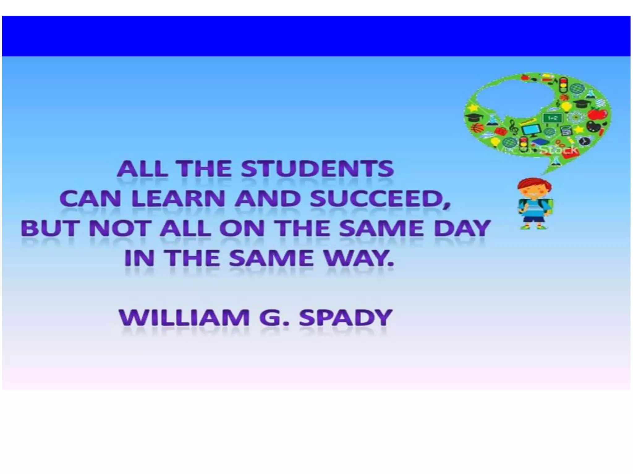 Classroom assessment pptx
