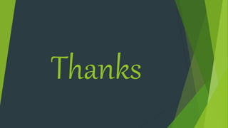 Thanks
 
