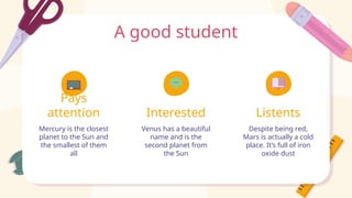 Classroom Behaviour Management for Elementary by Slidesgo.pptx