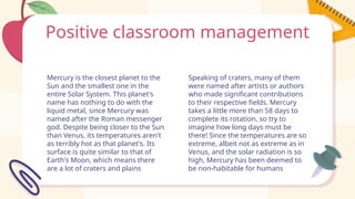 Classroom Behaviour Management for Elementary by Slidesgo.pptx