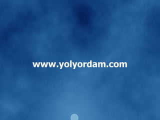 www.yolyordam.com 