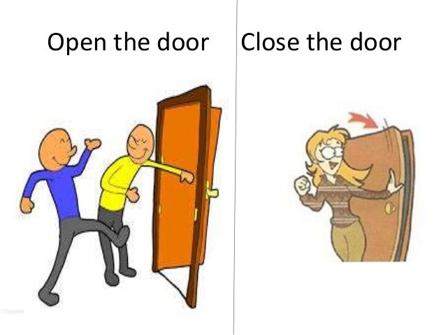 She close the door. Close the Door. Close на двери. Close the Door cartoon. Open Door игра.