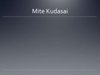 Mite Kudasai