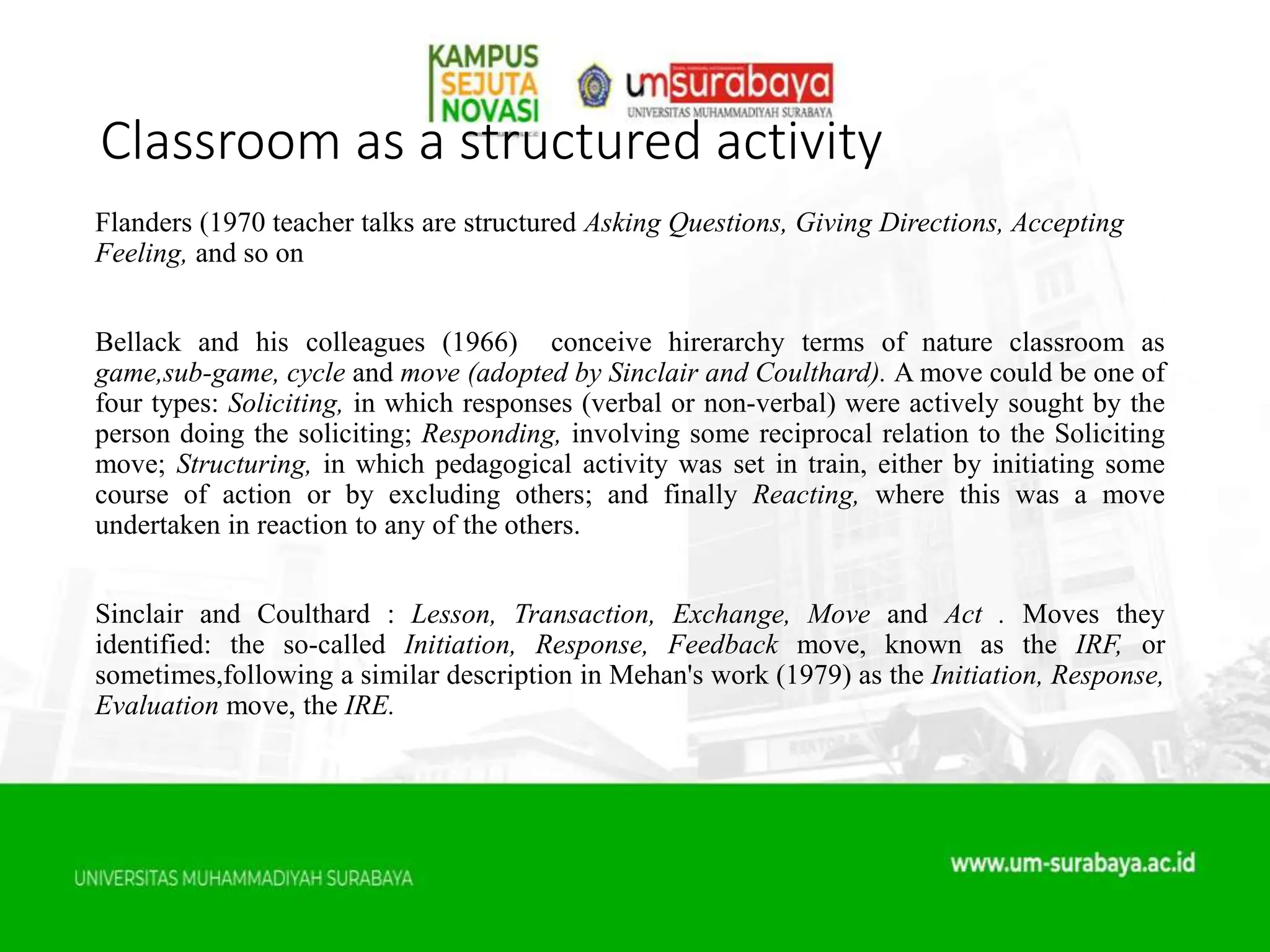 DISCOURSE ANALYSIS LESSON visual data 3
