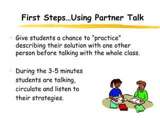 Classroom Discussions | PPS