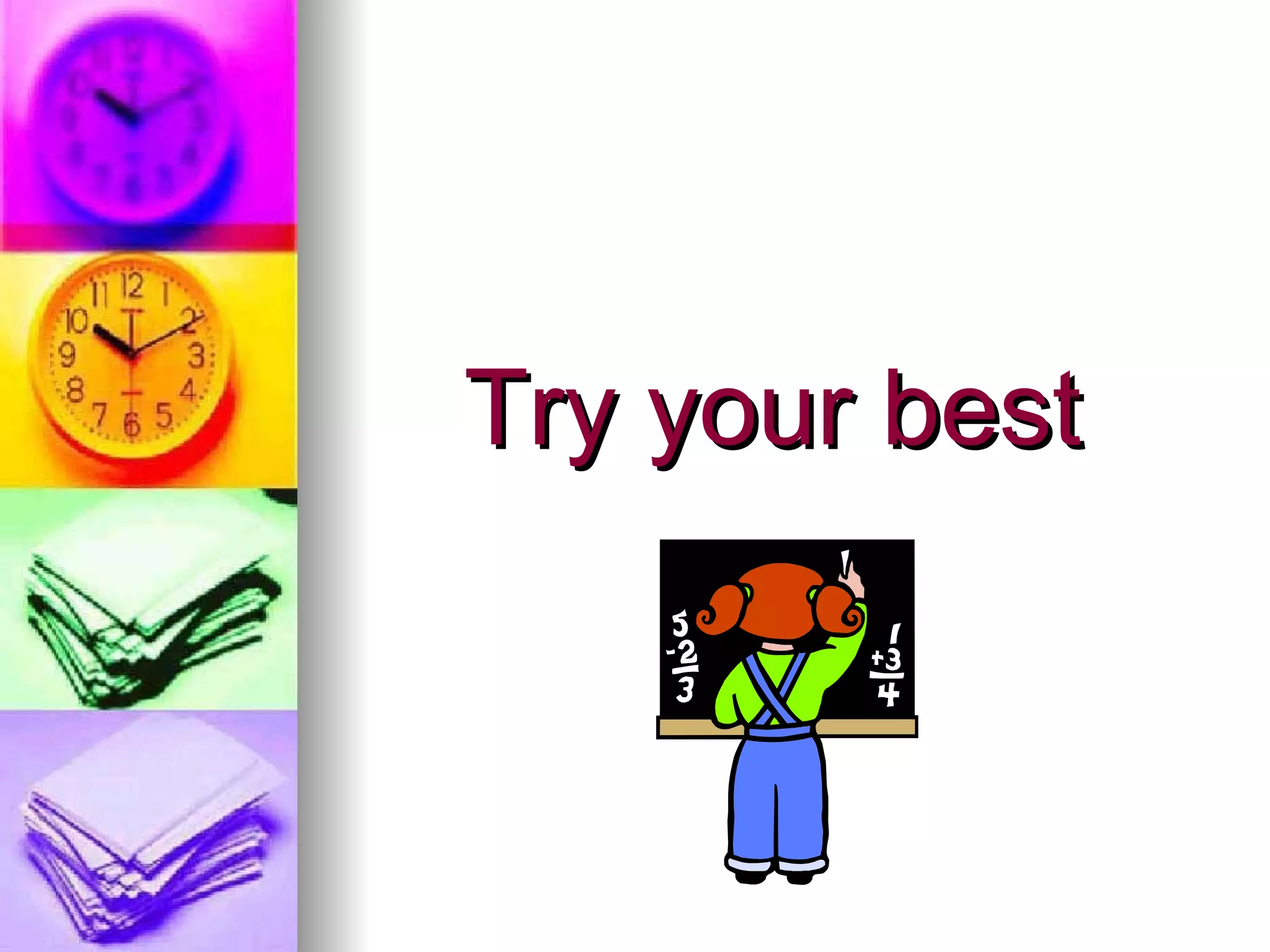 Classroom Expectations PPT Education classroom-expectations-ppt-education