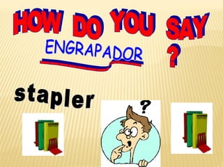 Classroom expressions