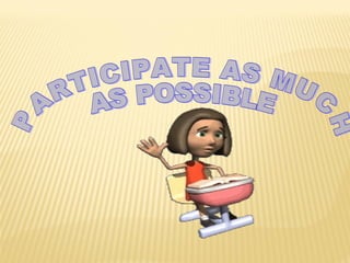 Classroom expressions