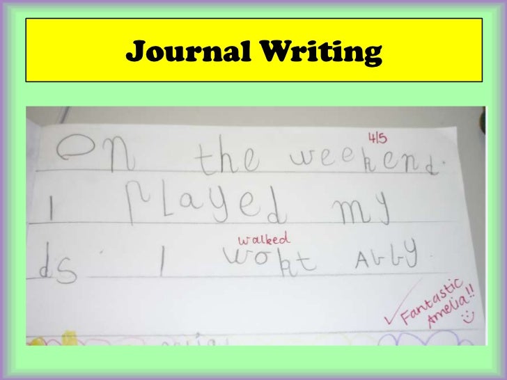 Writing helpers