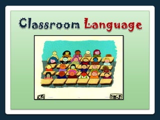 ClassroomLanguage 