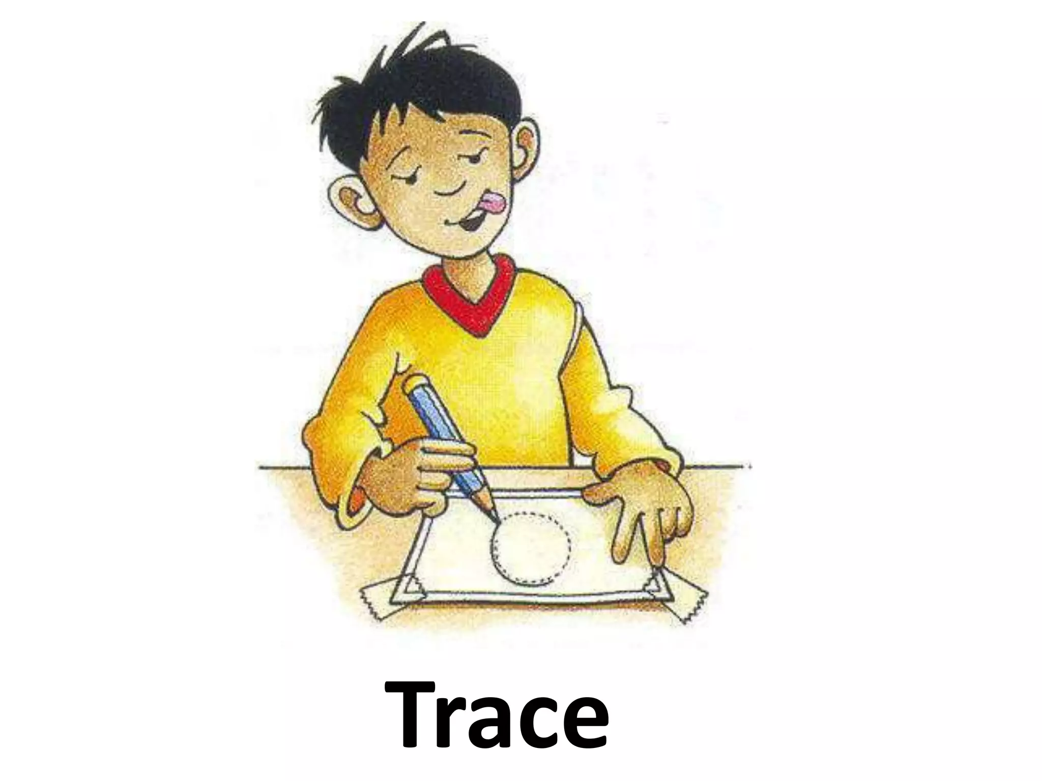 Trace