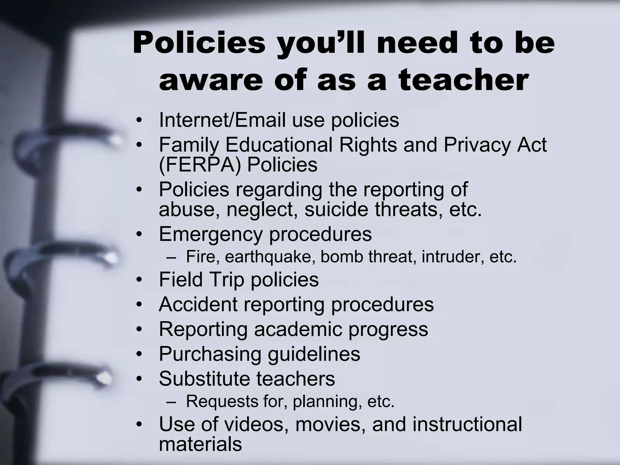 Say: "That's an interesting point. Now let's see what other other people think." Behavior:  Sharpshooting -- trying to shoot you down or trip you up.POSSIBLE RESPONSES: Admit that you do not know the answer and redirect the question the group or the individual who asked it. 