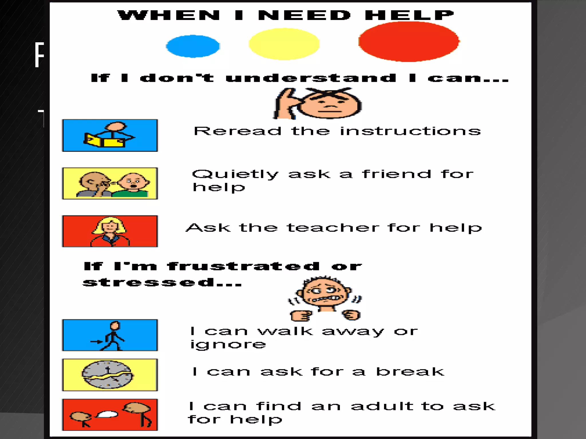 Classroom management ppt free download