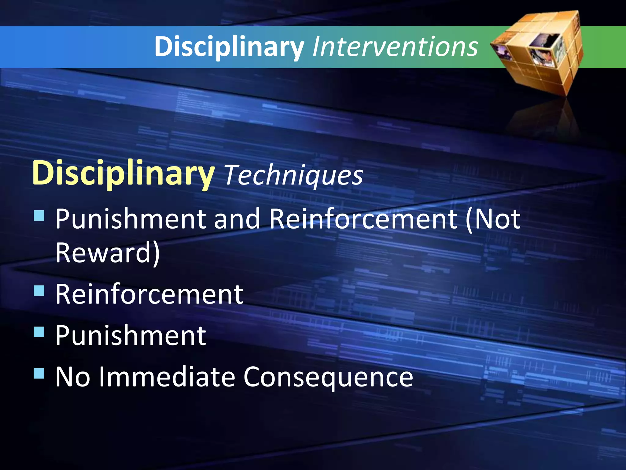 Classroom management ppt free download