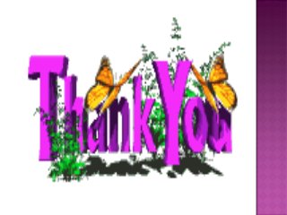 Classroom management