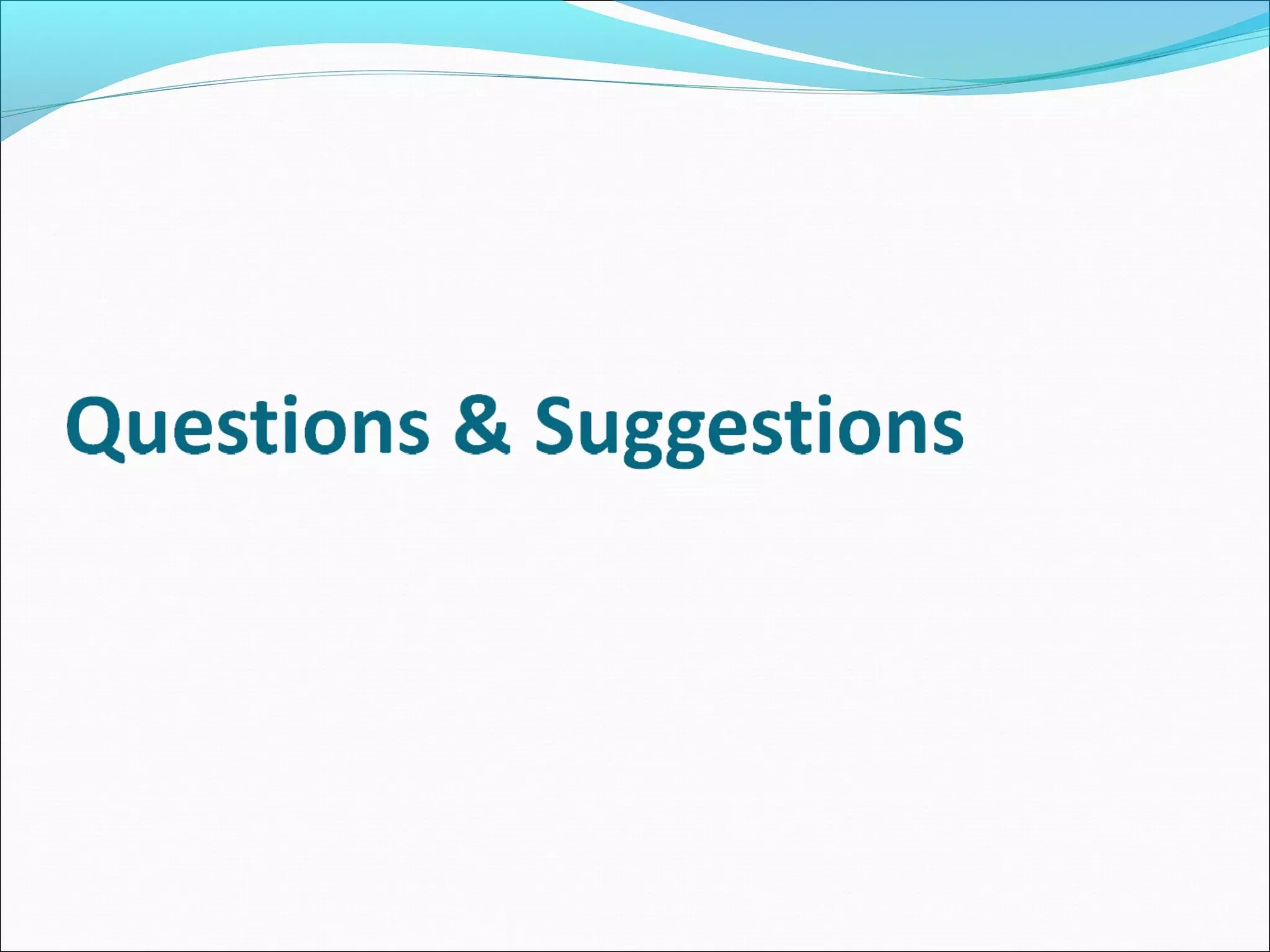 Classroom management