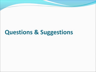 Classroom management