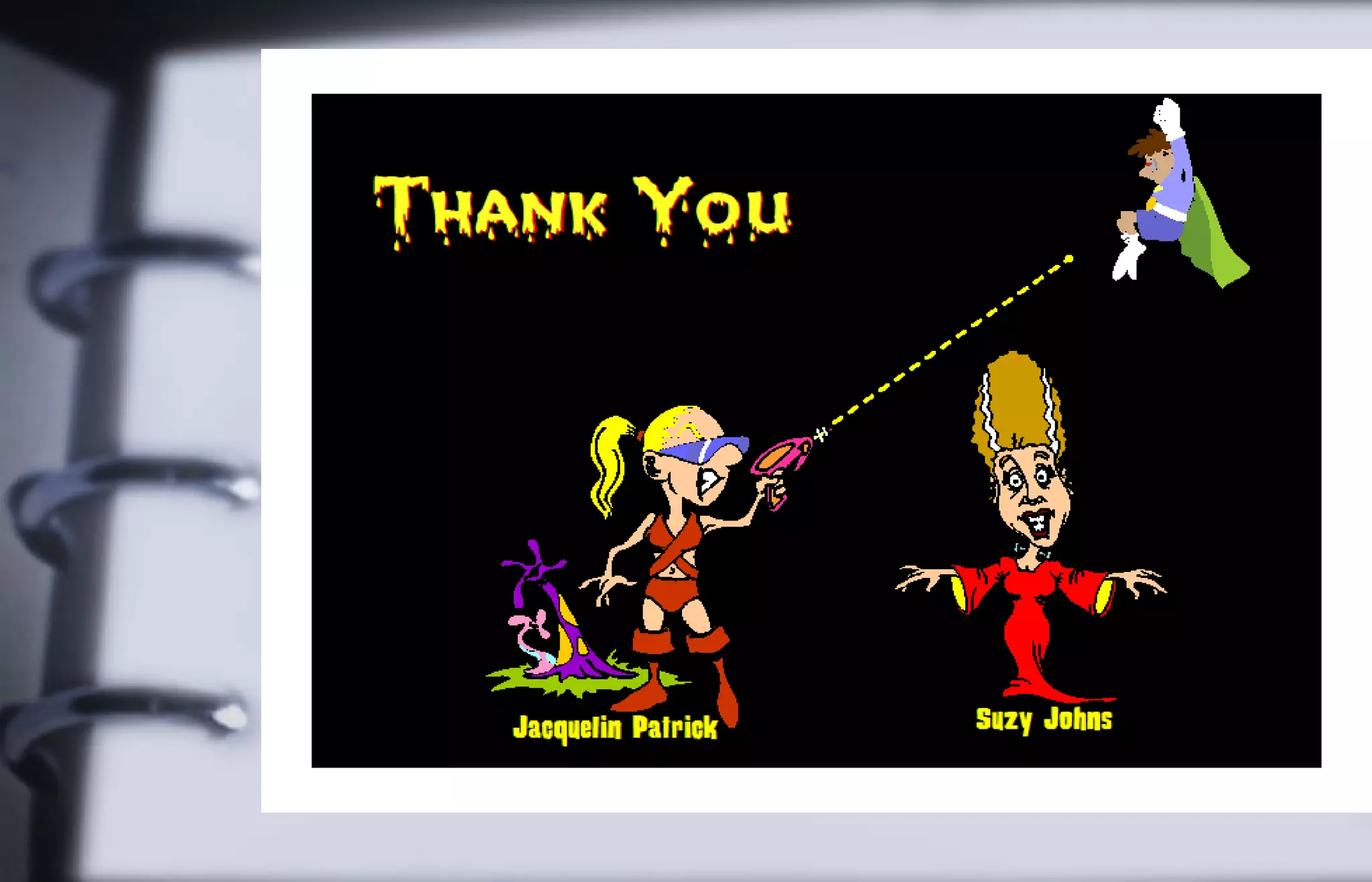 Class room management