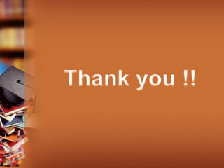 Classroom management